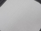 SilverStone Technology 320mm x 155mm Magnetized Fine Mesh Fan Filter for Dust Reduction Ideal for use with 240mm/ 280mm Intake Fans SST-FF142B-USA