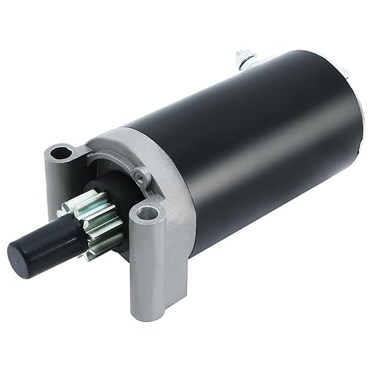 Kohler Starter 7000 Series Replacement KT715 KT725 KT730 KT735, Courage Twin SV710 SV715 SV720 SV725 SV730 SV735 SV740 SV810 SV820 SV830, 20 21 22 23 24 25 26 27 HP 3209801 3209803 3209804 3209808