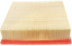WIX Racing Filters Air Filter Panel