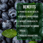 Pink Lemonade Blueberry (Reka)