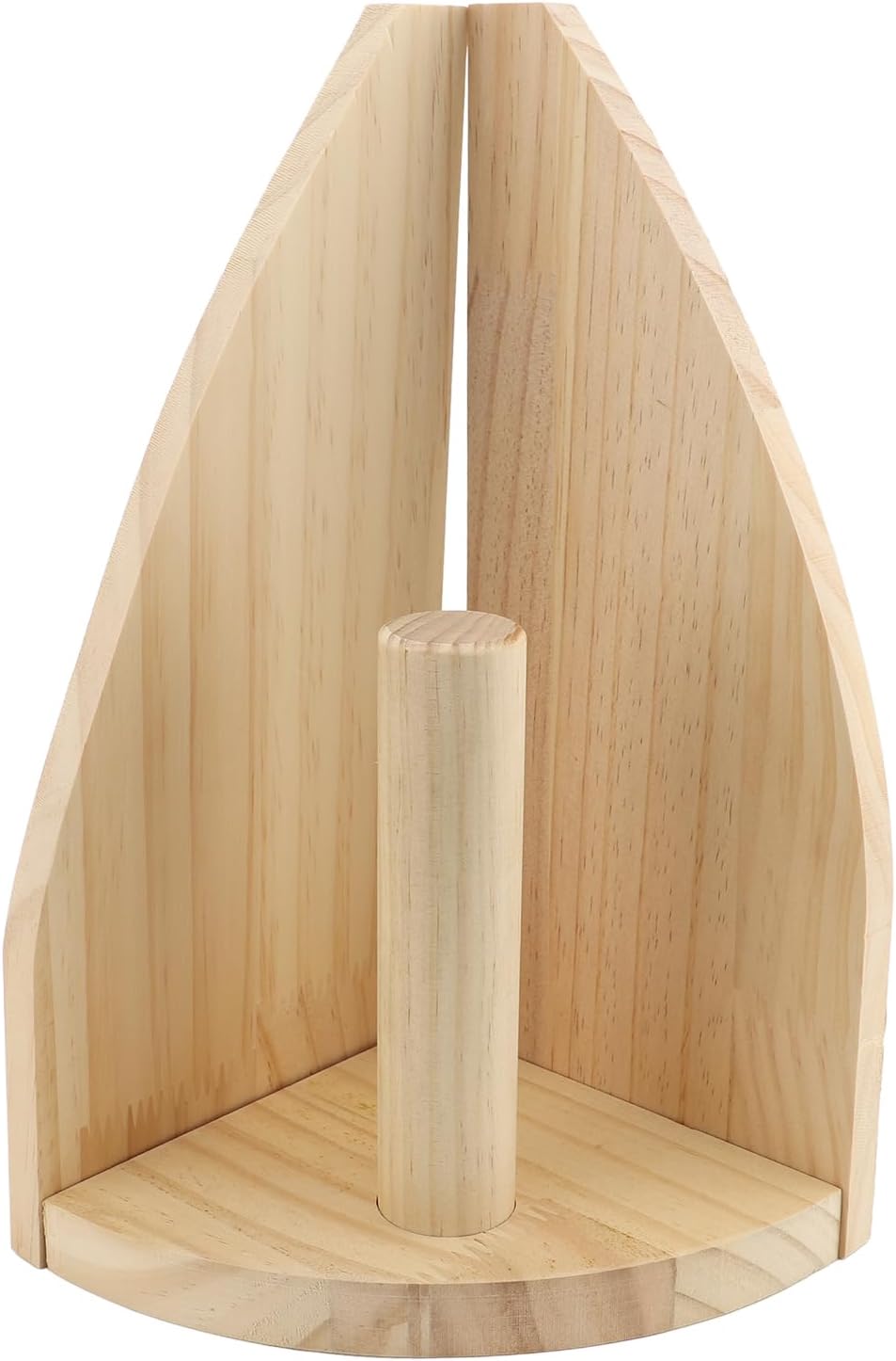 MAVIS LAVEN Berry Picker Tool, Wooden Gooseberry Harvesting Scoop, Large Mouth Design Berrry Picking Tool