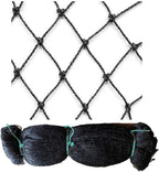 Excursions Aviary Netting 1" Heavy Knotted Poultry Net (25' x 25')