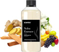 Hotel Diffuser Oil Inspired by The Nobu Hotel Scent - 500 mL 16.9 fl oz - Essential Oil Blend Jasmine, Lilly, Sandalwood & Fresh Citrus for HVAC & Ultrasonic Diffusers - Nobu Essence