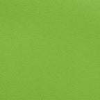 Ultimate Textile Pleat Polyester Fabric Table Skirt - Machine Washable Flame Resistant with Clips for Events, Weddings & Trade Shows, Cut & Sewn in Paterson, NJ - Lime, 21' Box Pleat