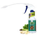 All-Natural Foaming Bee Spray Killer Outdoor - Carpenter Insect Bee Spray Killer - Reliable Defense for All Kinds of Insects, 16 oz