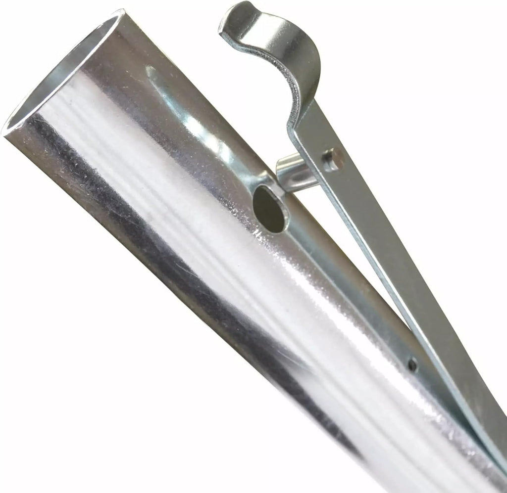 Tree Pruner FG-14K with Three 6' Hollow FG Series Poles (18' Total Reach)