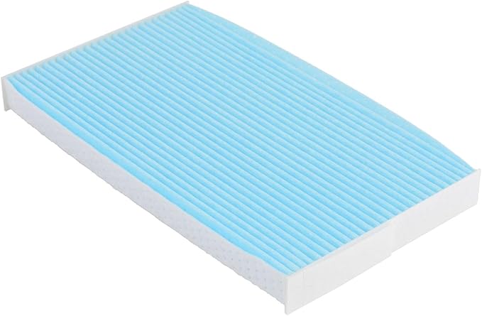 BOSCH 6078C HEPA Cabin Air Filter - Compatible with Select Nissan Cube, Juke, LEAF, Sentra
