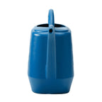 Bloem Aqua Rite Watering Can: 56 Oz - Classic Blue - Large Capacity, Extra Long Spout, Durable Plastic, One Piece Construction, for Indoor & Outdoor Use, Gardening