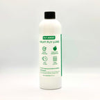 Fly Away Fruit Fly Liquid Lure - Trap Fruit Flies Fast. Safe Around Food. Fruit Fly Trap Indoor Bait for Kitchens, Restaurants, and Bars. Use Alone or as Refill for Fly Away Fruit Fly Trap Kit (12 oz)