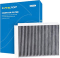 PHILTOP Cabin Air Filter, ACF072 (CF11719) Replaces for C300, C400, C43, CLS450, CLS53, E400, E43, GL350, GL450, GL63, GLC300, GLC350e, GLE300D, GLE350D, GLS350D, ML250, ML350 Filter