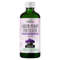 3-1-2 African Violet Fertilizer for Indoor Plants: Liquid Fertilizer with Essential Micronutrients Drops - Plant Food for African Violets (16 OZ)