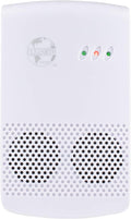 CLEANRTH CIN009 Industrial Electronic Pest Repelling System - Demands Insects, Bats, and Rodents to Flee