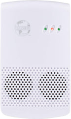 CLEANRTH CIN009 Industrial Electronic Pest Repelling System - Demands Insects, Bats, and Rodents to Flee