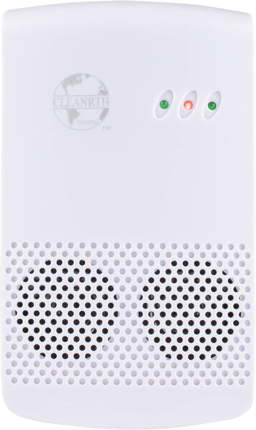 CLEANRTH CIN009 Industrial Electronic Pest Repelling System - Demands Insects, Bats, and Rodents to Flee