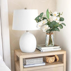 White Orchids Artificial Flowers with Vase Fake Flowers in Vase Artificial Eucalyptus Stems in Glass Vases with Faux Water Faux Orchid with Eucalyptus Leaves Arrangement for Dining Table Centerpiece