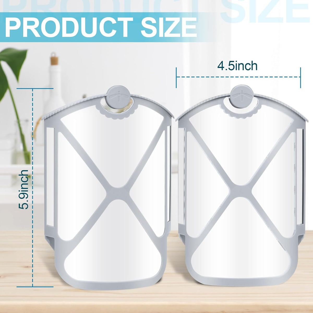 Flying Insect Trap Refills & 8 Cartridges, Compatible with ZEVOM364A Refill (8 Cartridges)