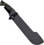 Condor Tool & Knife Outdoor Machete with Micarta Handle