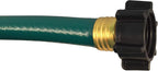 Flexon FR5850 5/8-Inch x 50-Foot 3-Ply Light Duty Garden Hose