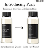 Hotel Diffuser Oil Inspired by The Hotel Costes Paris - 20 mL 0.67 fl oz - Fragrance Oil Blend Rose,Clove &Sandalwood for Aromatherapy Diffuser & Humidifiers.-Paris