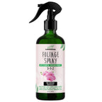 Premium Orchid Plant Food Mist – Orchid Fertilizer Spray – Orchid Food Fertilizer for Blooming – Orchid Plant Care Formula 3-1-2 – Ready-to-Use (8 OZ)