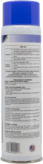 Neogen Prozap LD-44Z Farm Insect Fogger, 25oz