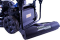 Lawn Striping System – UNIVERSAL FIT - Works with Most 20”-22” Gas & Battery Residential Walk-Behind Mowers (Mounting Brackets for over 40 Major Brands Included in Box – See List Below)