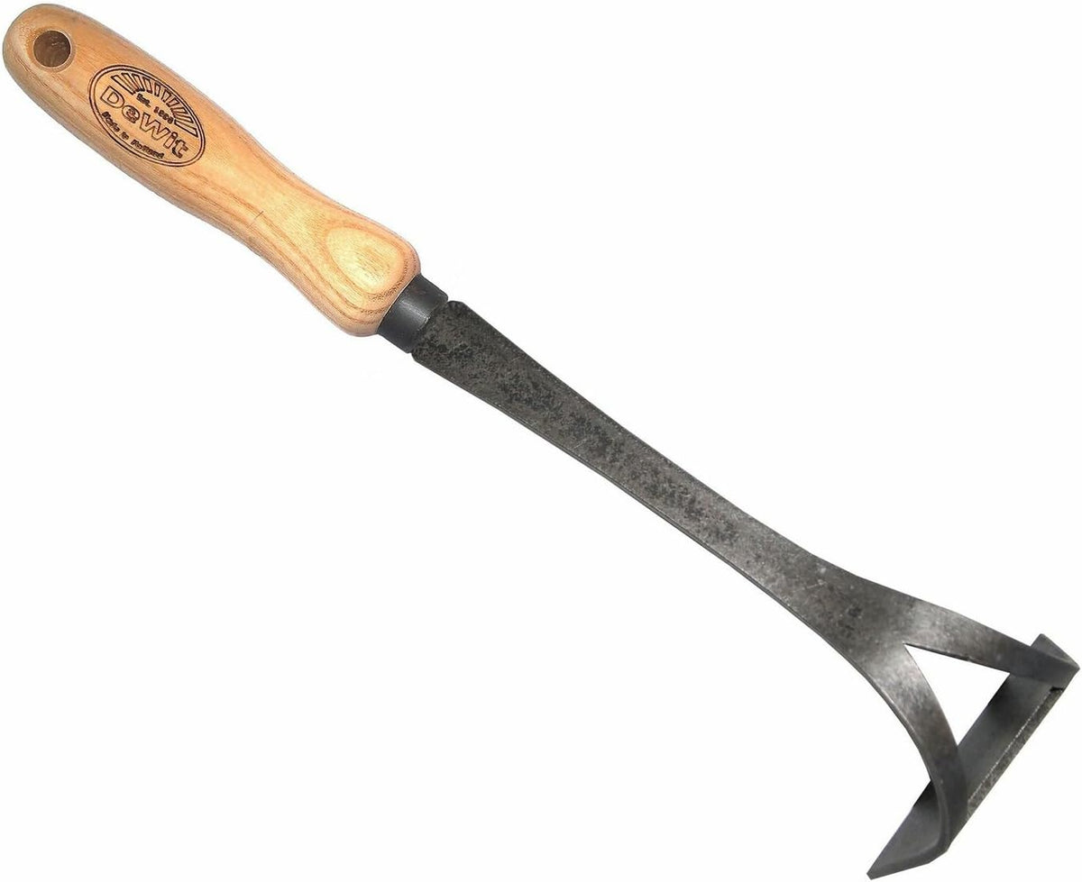 DeWit Bio Onion Hand Hoe