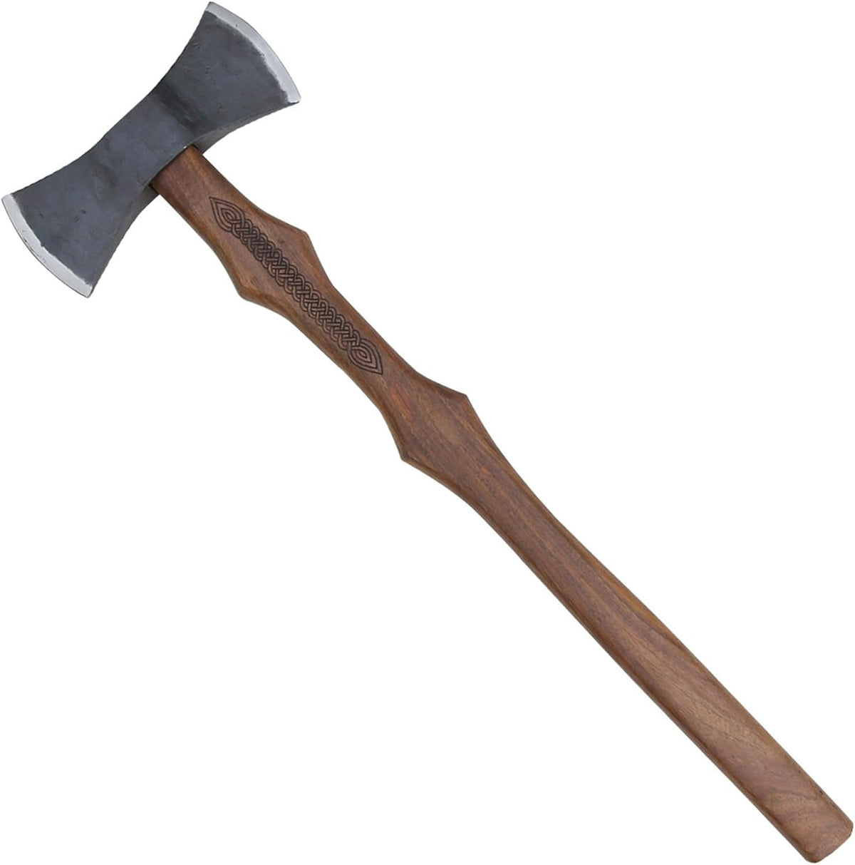 Armory Replicas™ - North American Forester Functional Double Bit Axe