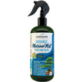 Organic Marina Mist Foliar Spray for All Live Indoor and Outdoor Bonsai Tree Plants | Micro Nutrients for Vital Bonsai Health | Gentle Formula | Liquid Plant Food | Quick Results (8 oz)