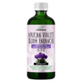 0-3-2 African Violet Fertilizer for Indoor Plants: Concentrated Plant Food – Plant Fertilizer, Bloom Booster for All Violets, Indoor Flowering Plants, Vigorous Growth and Blooming (16 OZ)