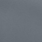 Ultimate Textile Pleat Polyester Fabric Table Skirt - Machine Washable Flame Resistant with Clips for Events, Weddings & Trade Shows, Cut & Sewn in Paterson, NJ - Charcoal, 17' Box Pleat