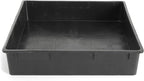 Rugged Ranch 4‑Pack Squirrelinator Multi‑Catch Squirrel Trap with Basin, Wire Cage, 25"x15"x6.5" Each - Live Catch‑and‑Release, 2‑Door Humane Rodent Control, No‑Poison Outdoor Use