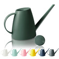 60 oz Watering Can, Small Watering Can for Indoor Plants with Long Spout