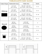 Outdoor Tablecloth Wrinkle-Free Stain Resistant Waterproof Polyester Fabric Table Cover with Zipper Umbrella Hole for Picnic/Party/Dinner/Patio Garden(70inch Round,Zippered,Olive Green)
