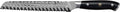 Henckels Compass Damascus 8-inch Damascus Bread Knife