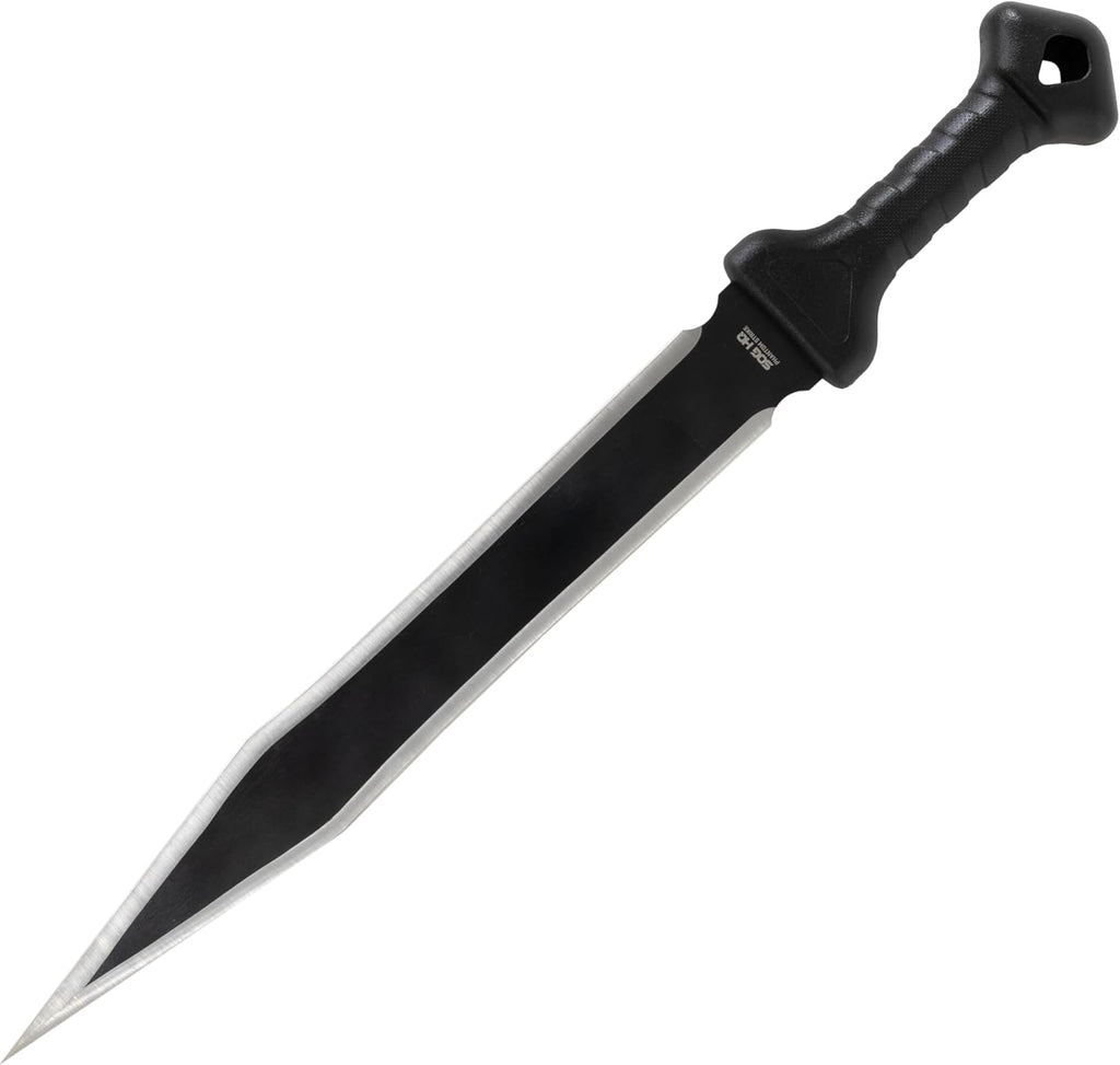SOG Phantom Strike Machete/HQ Edition