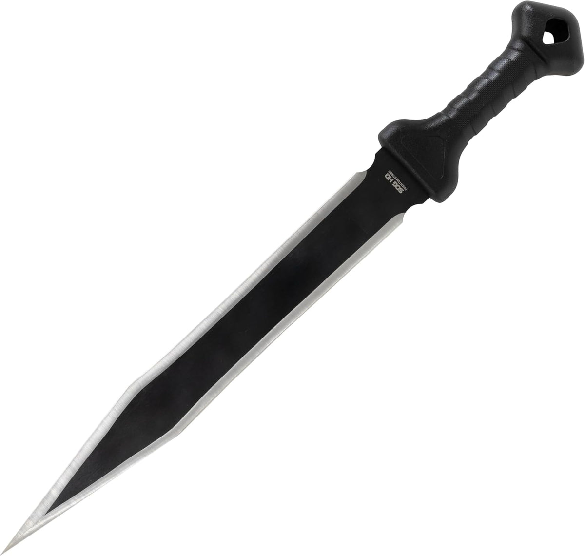 SOG Phantom Strike Machete/HQ Edition