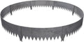 Circular Tree Ring Edging Kit - COR-Ten Steel - Landscape Edging