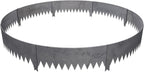 Circular Tree Ring Edging Kit - COR-Ten Steel - Landscape Edging