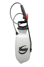Roundup 190260 2-Gallon Lawn and Garden Sprayer for Controlling Insects and Weeds or Cleaning Decks and Siding