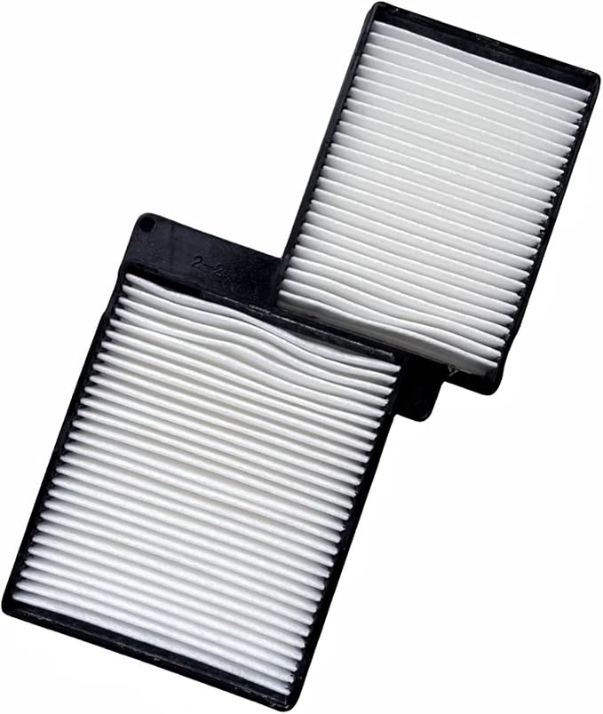 ELPAF49 Projector Dustproof Air Filter Net,Compatible For EPSON,CB-695WI 685WI 685W 680WI