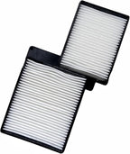 ELPAF49 Projector Dustproof Air Filter Net,Compatible For EPSON,CB-695WI 685WI 685W 680WI
