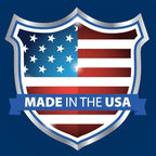 Nordic Pure 12x25x1 (Actual Size: 11 3/4 x 24 3/4 x 3/4) Furnace Air Filters MERV 12 Pleated Plus Carbon 3 Pack