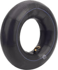 AHL Tire Inner Tubes for 4.10 3.50-4 4.10/3.50-4 Wheelbarrows Tractors Mowers Hand Trucks Dollies Dolly Trailers Garden Trolley Generators Snowblower Utility Golf Go Carts Wagons 410/350-4 (1 Packs）