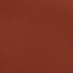 Ultimate Textile Pleat Polyester Fabric Table Skirt - Machine Washable Flame Resistant with Clips for Events, Weddings & Trade Shows, Cut & Sewn in Paterson, NJ - Burnt Orange, 14' Box Pleat