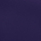 Ultimate Textile Pleat Polyester Fabric Table Skirt - Machine Washable Flame Resistant with Clips for Events, Weddings & Trade Shows, Cut & Sewn in Paterson, NJ - Purple, 17' Box Pleat