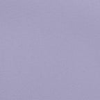 Ultimate Textile Pleat Polyester Fabric Table Skirt - Machine Washable Flame Resistant with Clips for Events, Weddings & Trade Shows, Cut & Sewn in Paterson, NJ - Lilac, 17' Box Pleat
