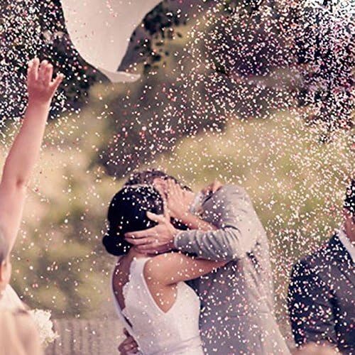 10000 pcs/Pack Wedding Table Scatter Confetti Crystals Acrylic Diamonds Vase Fillers 4.5 mm Rhinestones for Wedding, Bridal Shower, Vase Beads Decorations (Coffee)
