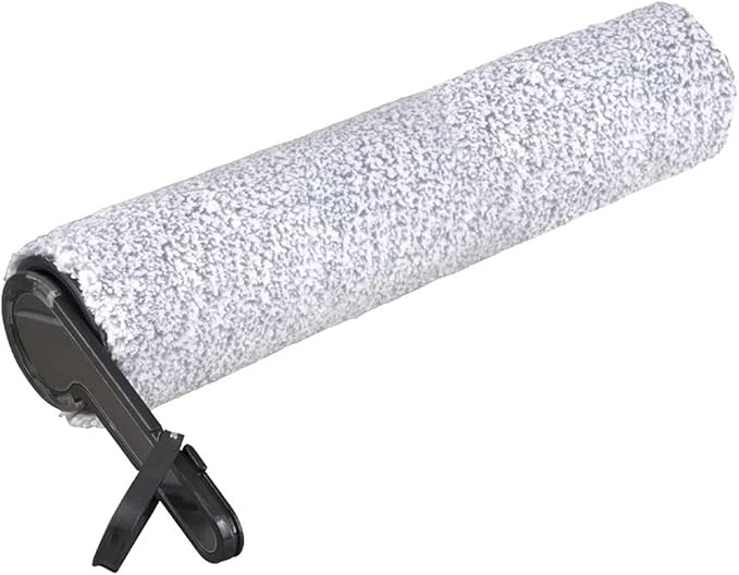 Roller ，Compatible For Tineco， Floor One SWITCH S7/S7 SWITCH Wet Dry Vacuum Cleaner Accessories Spare Parts Roller Brush Filters(D)