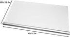 6 Mil Mylar Film Roll Diamond Film Foil Roll Highly Reflective Grow Room (4X50FT)